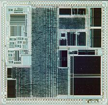 AIC-4411 die photograph