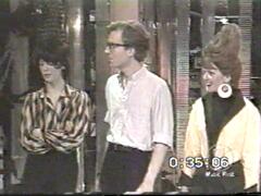 The B-52's