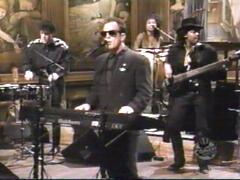 On Saturday Night Live 1989