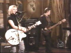  94n SNL appearance