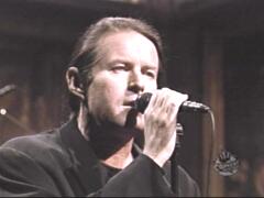 Don Henley on SNL