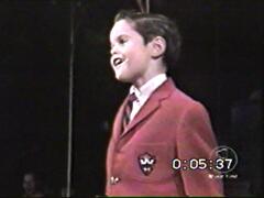 Donny Osmond