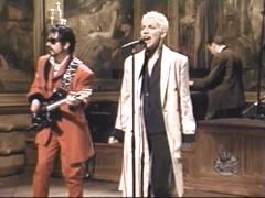 1989 SNL appearance