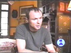 Gary Kemp