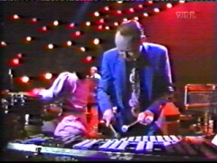 Vibraphone Solo
