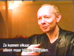 Nova on Nederland 3