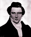 Painting of Joseph Smith