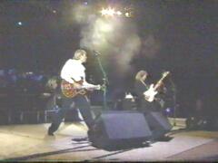 Live At Red Rocks