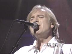 On Hard Rock Live
