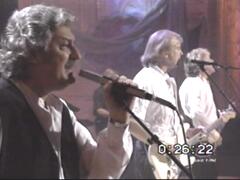 On Hard Rock Live