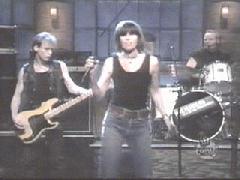 On SNL 1993 season