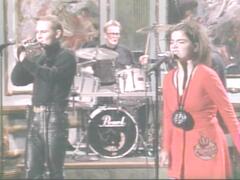 On SNL 1988 season