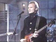 1992 SNL appearance