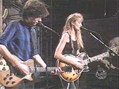 1986 SNL appearance