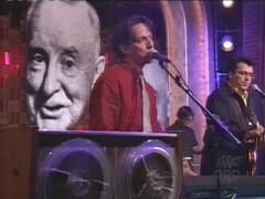 Conan 2001