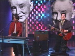 Conan 2001