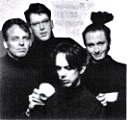 They Might Be Giants Video Bootleg Project