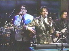 Craig Kilbourn 2001