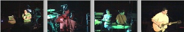 TMBG in Denver 2002