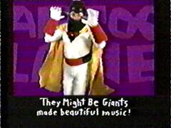 Space Ghost