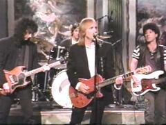 On SNL 1988 season