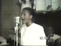 Whitney Houston
